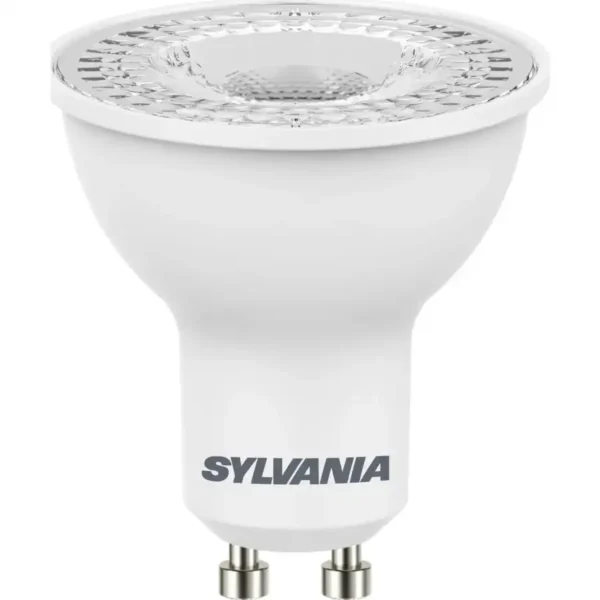 Sylvania Refled Dim GU10 4,5 W 3000 K