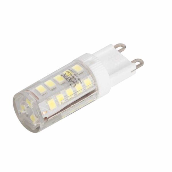 Cata CT-4249 3W Led Kapsül Ampul G-9 Duy Beyaz Işık