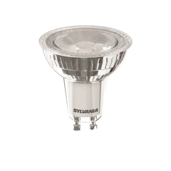 Sylvania Refled SUP RT ES50 6W/830 Günışığı Led Ampul Dim Edilebilir