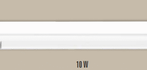 Cata CT-2467 10 Watt T5 Ledli Bant Eklenebilir Armatür Günışığı