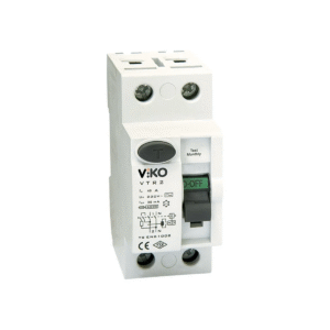 Viko Vtr22530 Kaçak Akim Koruma Rölesi 2X25A 30mA
