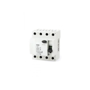 Viko 4X40A 300Ma Kaçak Akım Rölesi Vtr4-40300