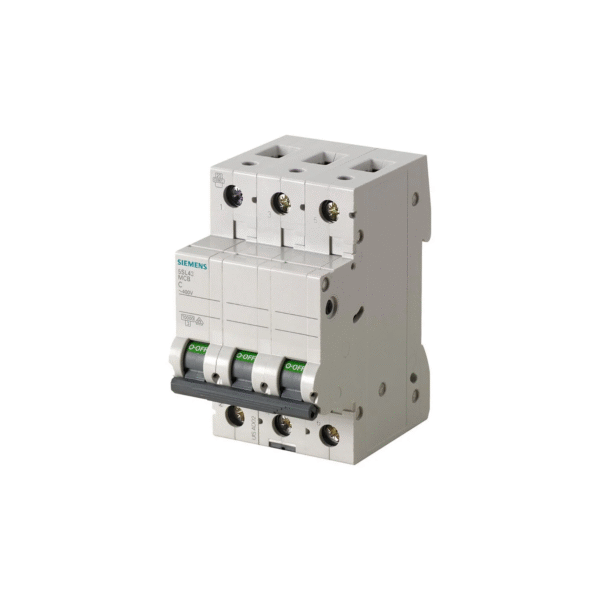 SIEMENS - 5SL6332-7YA Otomatik Sigorta Klasik 32A C Tipi