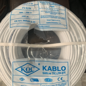 KOC-3X1,5-NYM-NVV