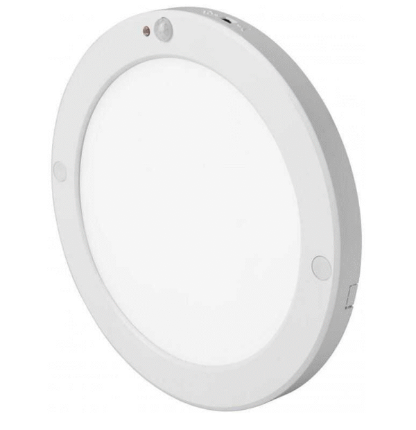Cata CT-9247 20w Sensörlü Sıva Üstü Led Armatür Beyaz