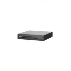 DAHUA XVR1B04 4 KANAL H265+ 1080N 1 SATA XVR KAYIT CİHAZI