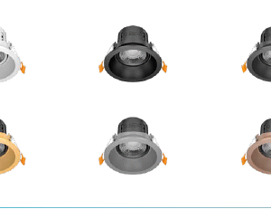 Goya Gy 1735-8 8 Watt On - Off Led Armatür