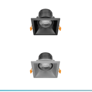 Goya Gy 1736 8 Watt On-Off Led Armatür