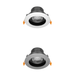 Goya Gy 1741-8 8 Watt On - Off Led Armatür