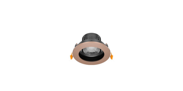 Goya Gy 1741-8 8 Watt On - Off Led Armatür - Görsel 6
