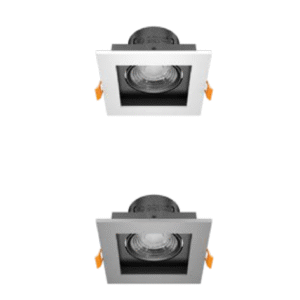 Goya Gy 1742-8 8 Watt On - Off Led Armatür