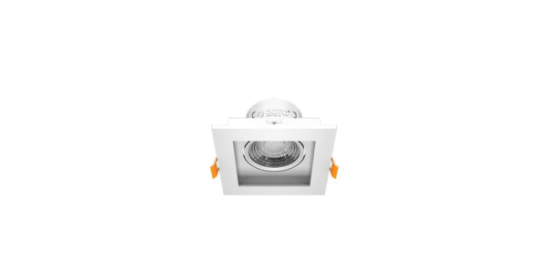 Goya Gy 1742-8 8 Watt On - Off Led Armatür - Görsel 2