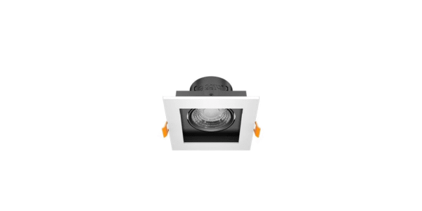 Goya Gy 1742-8 8 Watt On - Off Led Armatür - Görsel 3