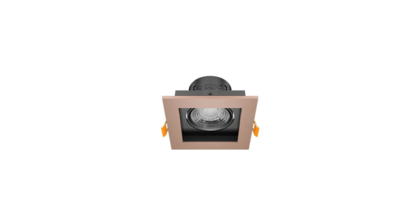 Goya Gy 1742-8 8 Watt On - Off Led Armatür - Görsel 5
