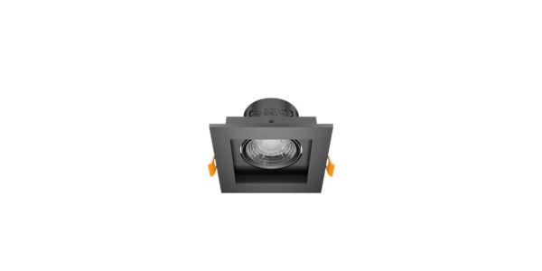 Goya Gy 1742-8 8 Watt On - Off Led Armatür - Görsel 6