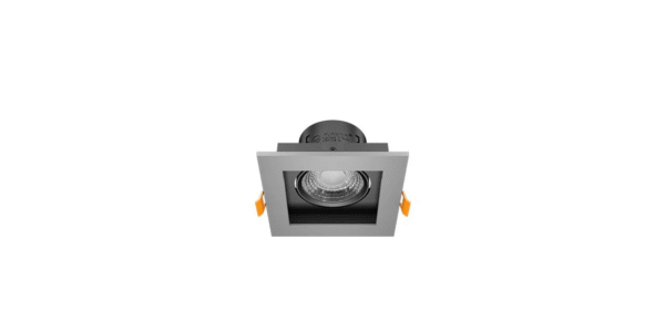 Goya Gy 1742-8 8 Watt On - Off Led Armatür - Görsel 7
