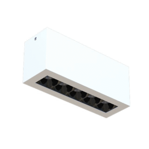 Goya Gy 1865 10 Watt Sıva Üzeri Led Armatür