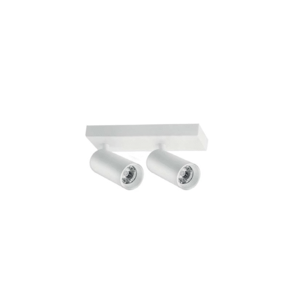 Goya Gy 3635 2 x 14 Watt Sıva Üstü Armatür