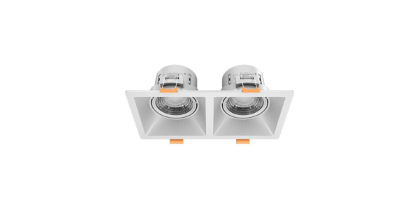 Goya Gy 1737-8 2x8 Watt ON-Of Led Armatür - Görsel 2