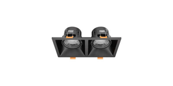 Goya Gy 1737-8 2x8 Watt ON-Of Led Armatür - Görsel 5