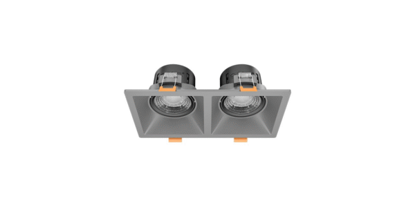 Goya Gy 1737-8 2x8 Watt ON-Of Led Armatür - Görsel 6