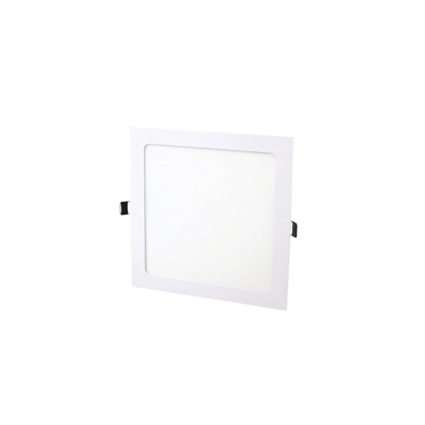 Hero Led Hl-3118 18 Watt Sıva Altı Kare Led Panel - IŞIK RENGİ 4000K