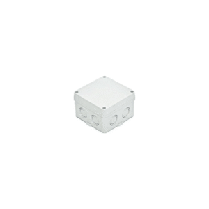 Işıldar 110X110X70 8 Çıkışlı Contalı Termoplastik Buat  IŞL.55 400 111 130 2210