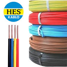 1,5 NYA KAHVERENGİ HES