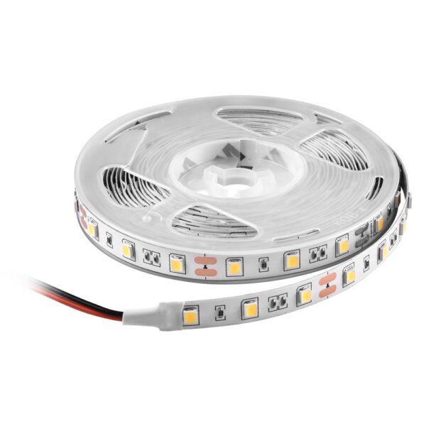 10 ÇİP ŞERİT LED İÇ MEKAN (AMBER) Ct 4485 5METRE