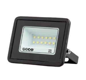 10W ULTRA SLİM LED PROJEKTÖR 3200K YL70-1011